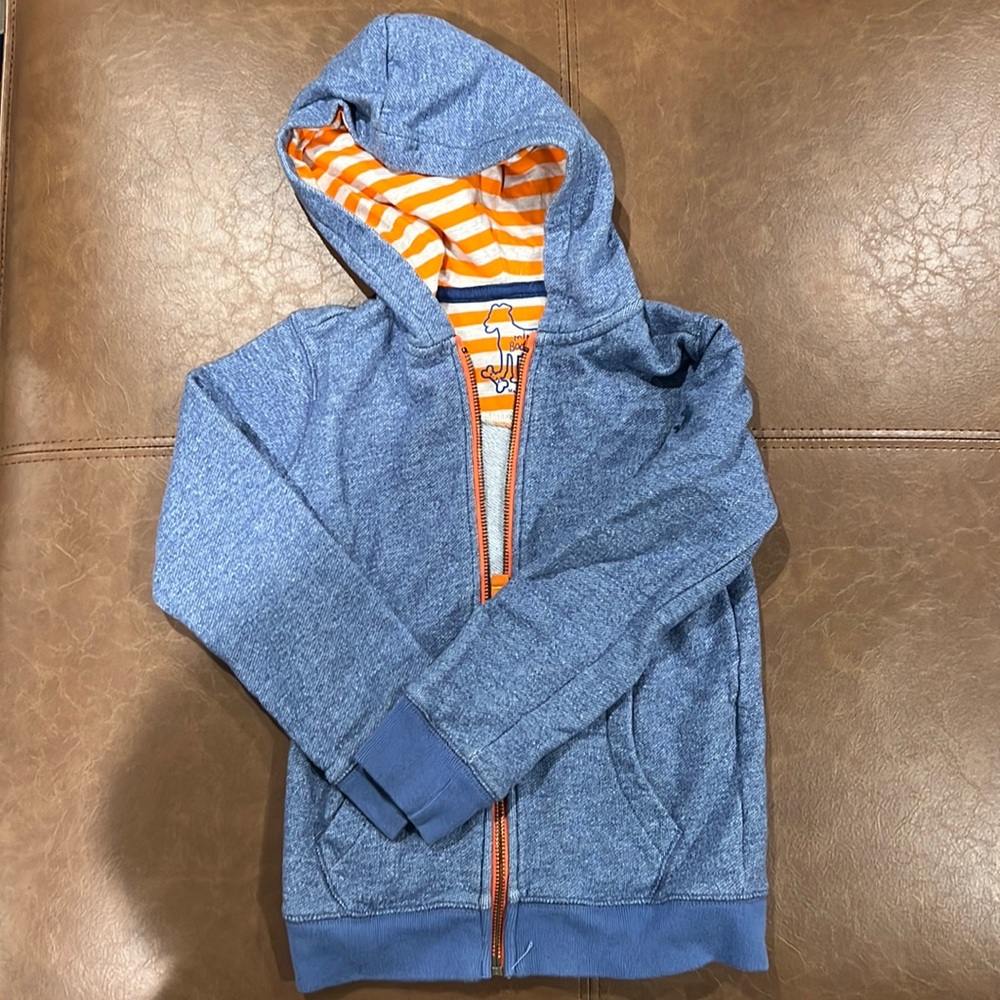 Mini Biden Sweatshirt